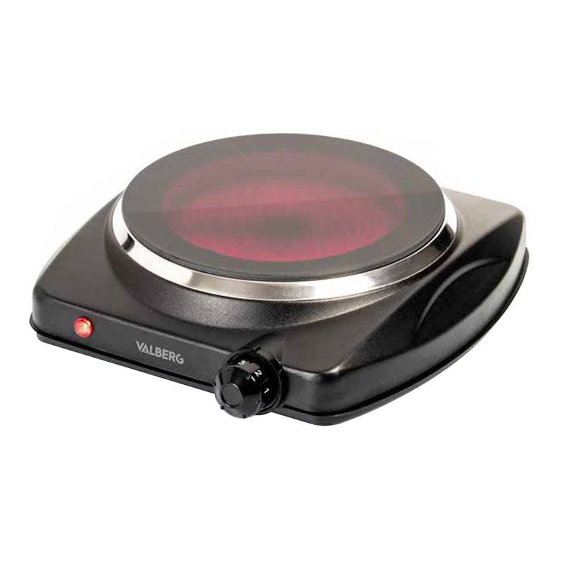 Plaque Vitroceramique Valberg Vhp 1z K 121c Bon état -  reconditionné disponible sur Electro Depot